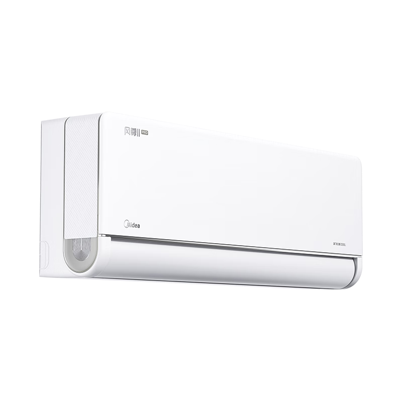 ���ģ�Midea���յ��һ����������1.5ƥ ��һ����Ч ��Ƶ������ů���ñڹ�ʽ���ҿյ���ֱ��APP�ǿ� ���Ҳ��� ��1.5ƥ һ����Ч �������Pro ǿ����ů