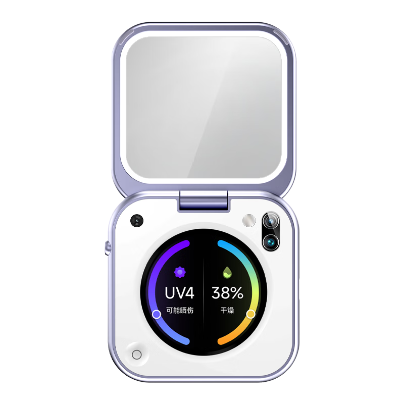 ��������Ů�����inewmeС�Ͼ�����AI��ױ����ɹ����Я�ֳֻ�ױ������38Ů���Ů������520Ů������ �Ϲ� 1009Ԫ