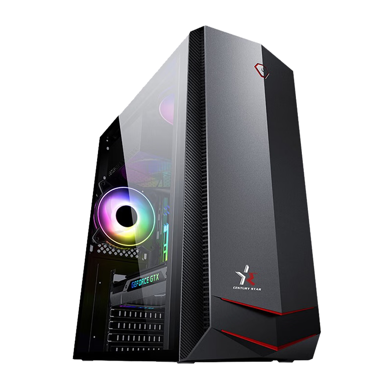 г(i5-12400F 4G 16G 512G̬)̨ʽ̨ʽϷƽƼ칫 2289Ԫ()