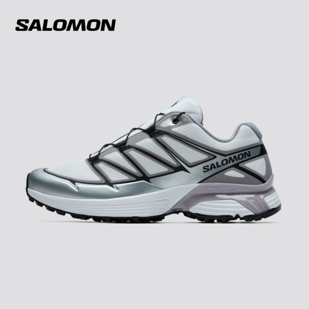 �����ɣ�Salomon����Ů�� �����ủ������͸�����������ճ������˶�Ь XT-PATHWAY 2 ��ɫ 478610 43 (UK9ح 43 1/ 3) 857.1Ԫ