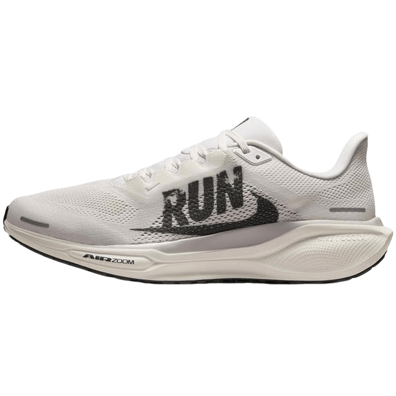 耐克（NIKE）男鞋AIR ZOOM PEGASUS 41 RUN 飞马41轻便缓震透气运动休闲跑步鞋 IB5697-100 43