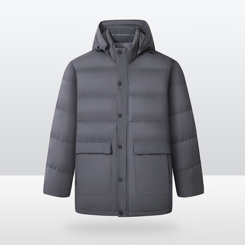 �춹��ʿ������ñ����г������޷��¿�Ӻ����޷��� B5 ˪��ɫ XL 180/104B