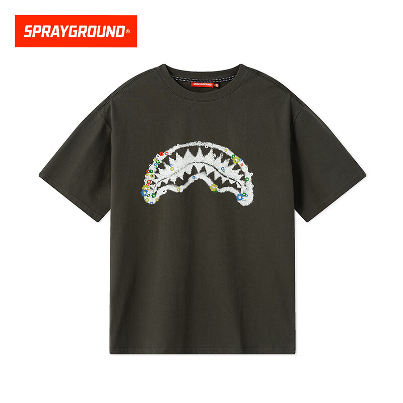 SPRAYGROUND����ѡ����2��SG�������ļ�������ѡ���������������� WE120232��� XL