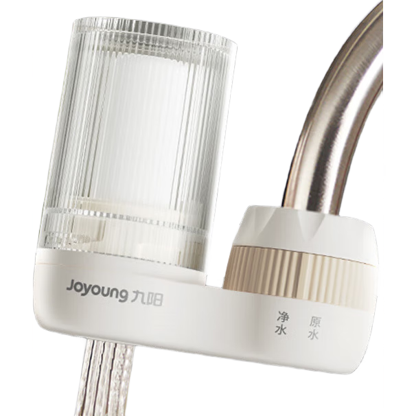 ������Joyoung����ͷ��ˮ��������˫��ˮһ����о͸���Ӵ��Ӵ���оT25 63.01Ԫ(������)