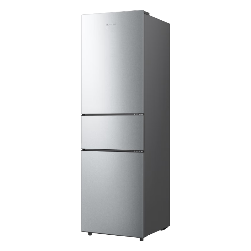 ˫11޵plus:220ССͷ˪ܵⷿС㲻ռ BCD-220E20RNLADɫ