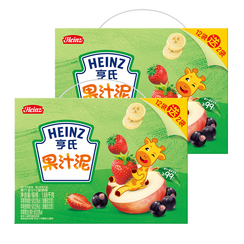 ڲϹ֭ζ120g*142װʳӪˮ6+