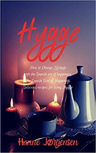 预订hygge: how to change lifestyle with the danish a