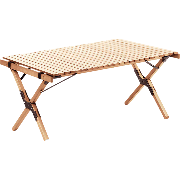 ���ߵѣ�MOBIGARDEN��ʵľ�� ����¶ӪҰ���տ���Я�ɲ�ж����ʵľ�۵����������� M��-ԭľɫ 199Ԫ