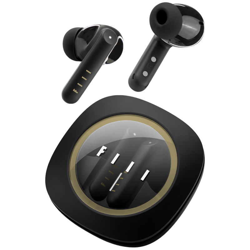 FIIL Key Pro2ȫǼݽ-55dB6.0ʽ˫ģʽƻΪ 