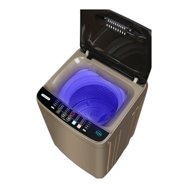 ���ڲ������¿�˹��AUX��ȫ�Զ�ϴ�»� ����С�Ͳ��� ϴ��һ��������� ��Ԣ������ⷿ ��������8KGϴ������������ϴ�� ���ܷ�ɡ����Ƚ� 384.65Ԫ(������)