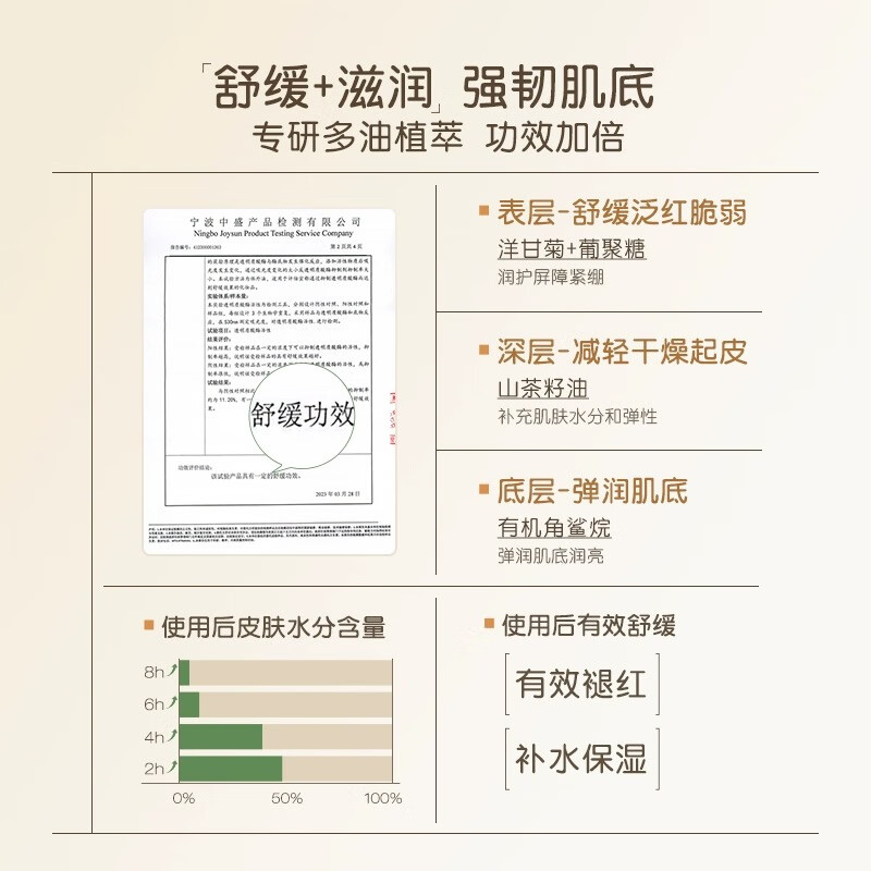 2025年孕妇护肤品怎么选？这8款温和无刺激，保湿滋润，安全又有效，孕妈必备