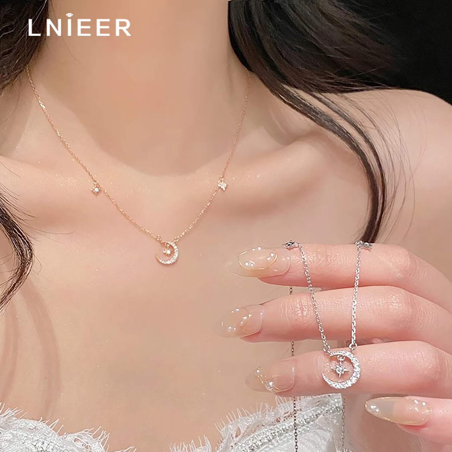 ���ڲ�����Lnieer999������������ŮС����Ƹ߼���������2025�괺�ı������Ʒ ��999��������ɫ��������