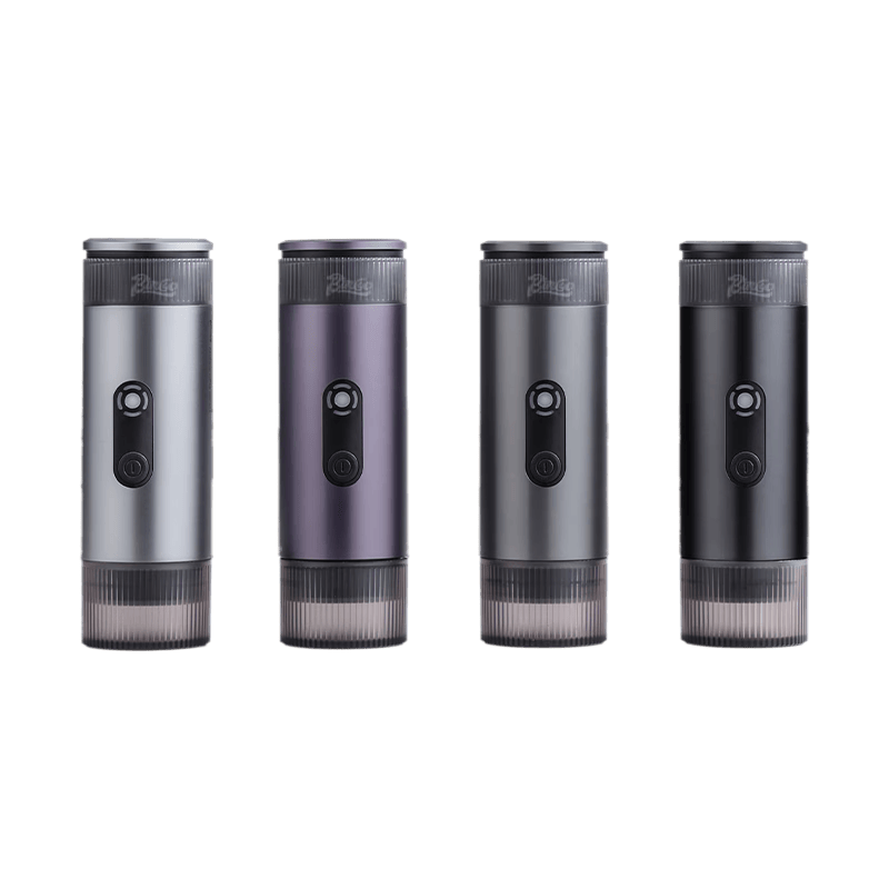 Bincoo便携咖啡机H1Pro电动意式浓缩冷萃咖啡机小型家用手持户外旅行