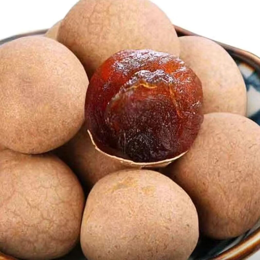 新上市特级精选优质大果正宗福建特产肉厚桂圆干/龙眼干 28A特选桂圆干中果 500g(一斤)实惠装