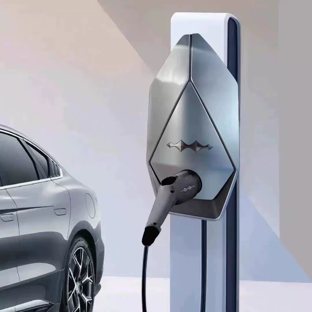 方程豹方程豹5汽车充电桩原厂豹8原厂原装专用家用7kw七千瓦包30米安装 方程豹充电桩 包10米安装