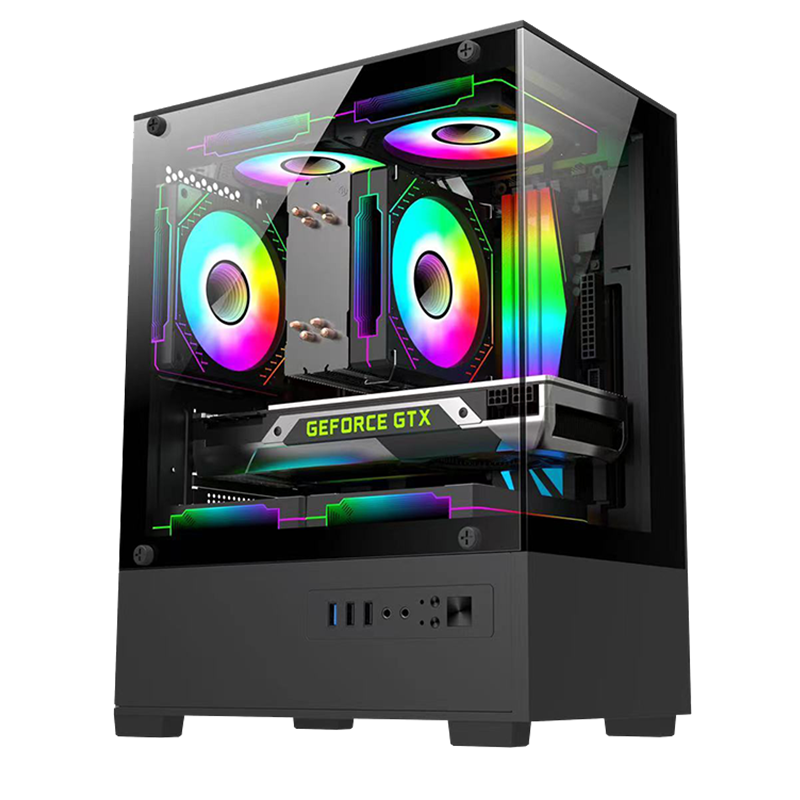 ��ɫ��14�����i5-14450HX 16G 512G��̬ 4G���� �칫���ü�����Ϸ̨ʽ����̨ʽ����������ȫ������ 2620.99Ԫ