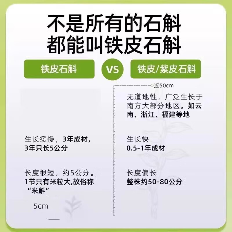 正宗霍山铁皮石斛原浆护肝养肝护肝茶排毒清肝调理专用 五盒【周期装】养肝护肝