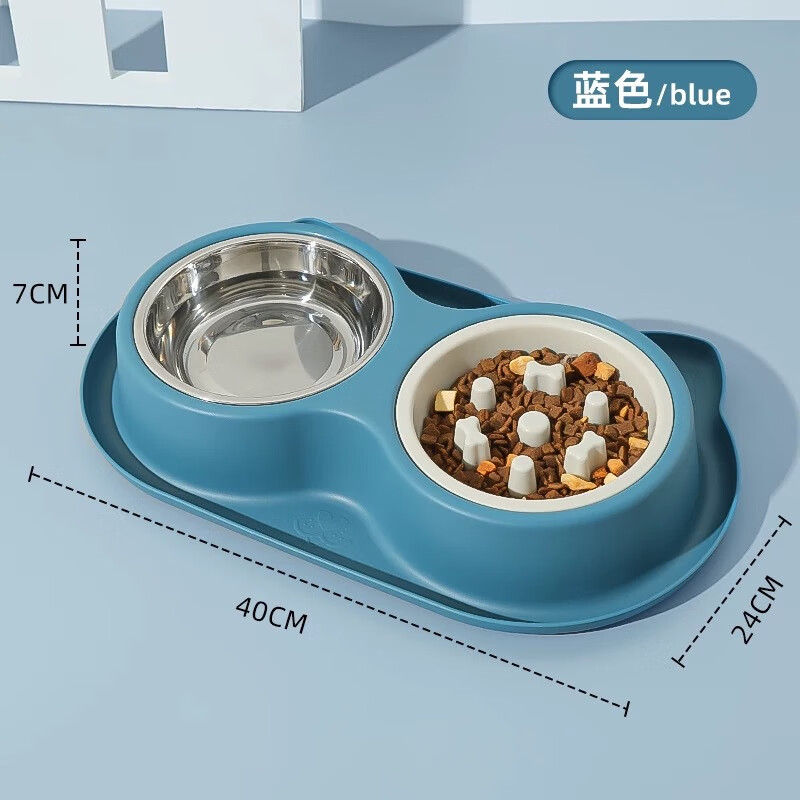 ���ܻ�è�빷�������ʳ��è����ˮ����©ʳ���ϳ�������򷭳���˫�� ����ʳ��+������롿��ɫ ������©ʳ