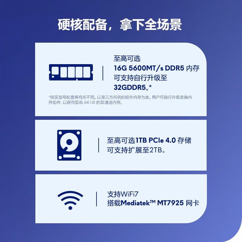 外星人（Alienware）星舰16 Aurora AC16250 RTX5060显卡笔记本电脑游戏本16英寸独显AI设计师长续航 1750：Core7 16G 512GB 5050 2.5K 120Hz