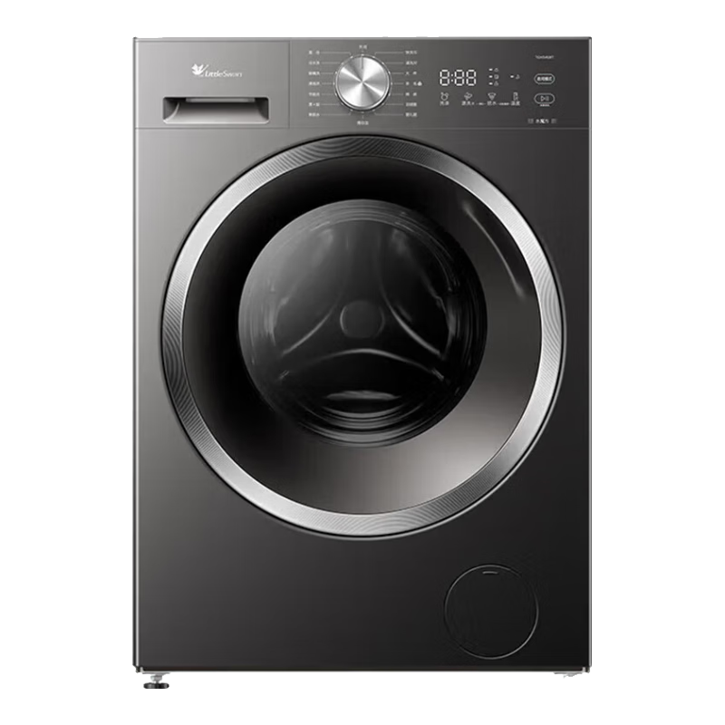 LittleSwan/С��� ˮħ��ϵ�� 10kg ϴ��һ�� TD10V628T 1854.66Ԫ(������)
