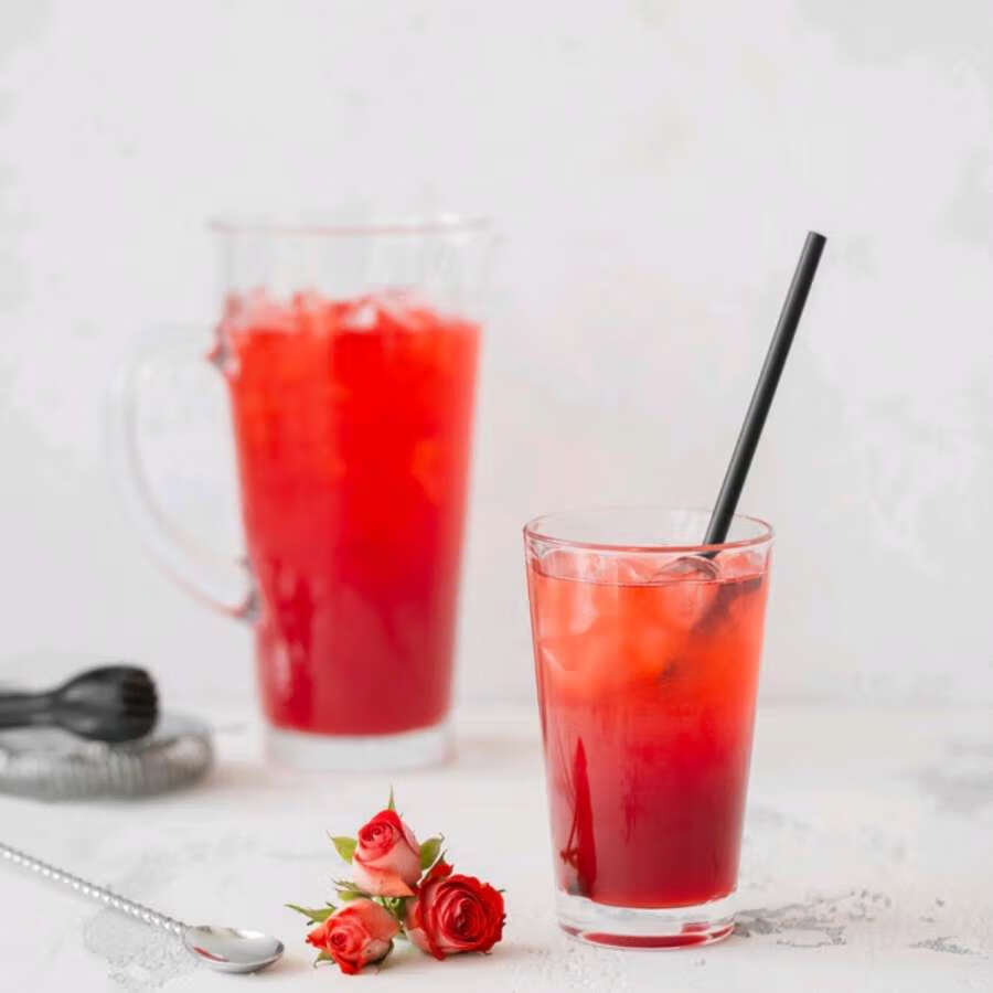 森林玫果(大杯) 默认