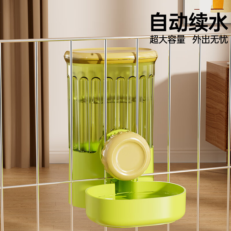 HELLOJOY��������ר������ʽ�Զ�ιˮ����ˮ��èιˮ������ʳ��ιˮ 22.75Ԫ