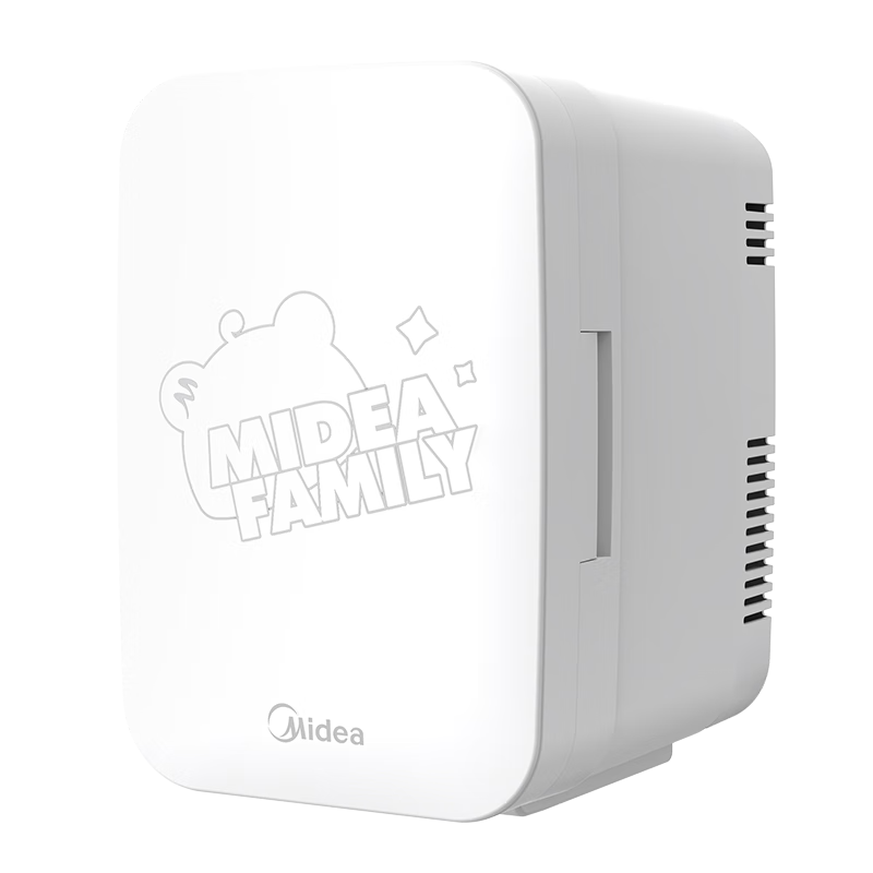 ���ģ�Midea�����ر���3L��������ѧ������칫�Ҵ���������ؼ���С�͵��ӱ��� 153Ԫ