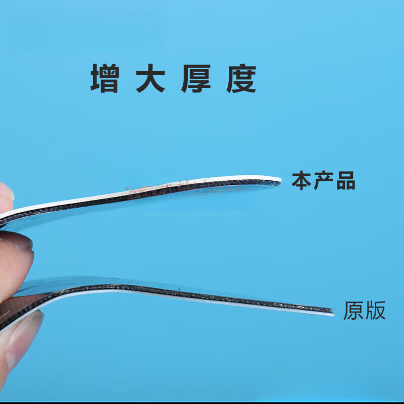 鱼跃按摩器贴片电极片专用 SDP-330电极片低频替