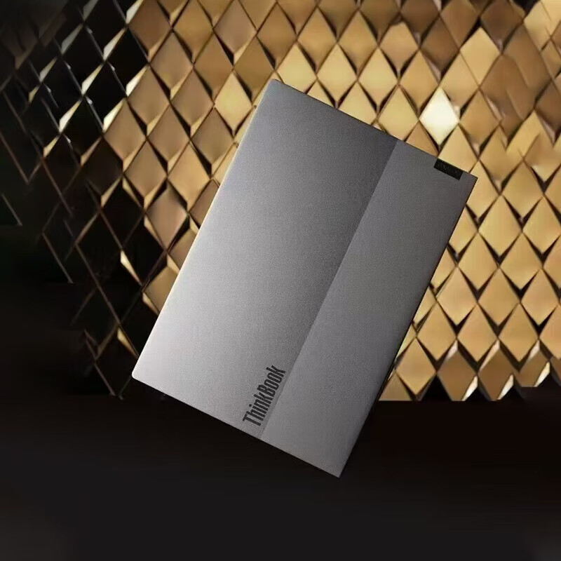 ThinkPad【国家补贴15%】联想ThinkBook 14英特尔酷睿处理器 商务轻薄笔记本电脑 酷睿5-220H 24G 1T 8HCD