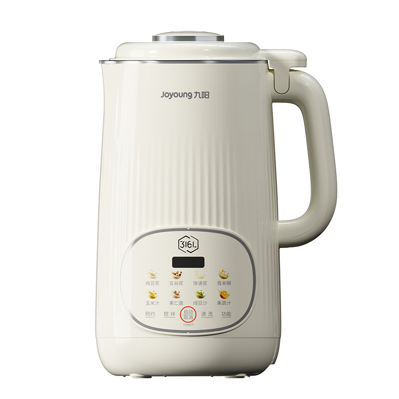 Joyoung/���� DJ14X-D664 1.4L ������ ��ɫ 323.19Ԫ(������)