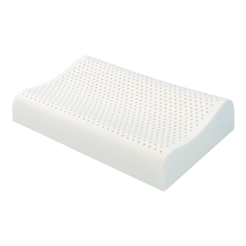 ������Ʒ MINISO 93%̩����Ȼ�齺��ͷо �������������� ���˯��ר�þ�׵��о 89.06Ԫ(������)