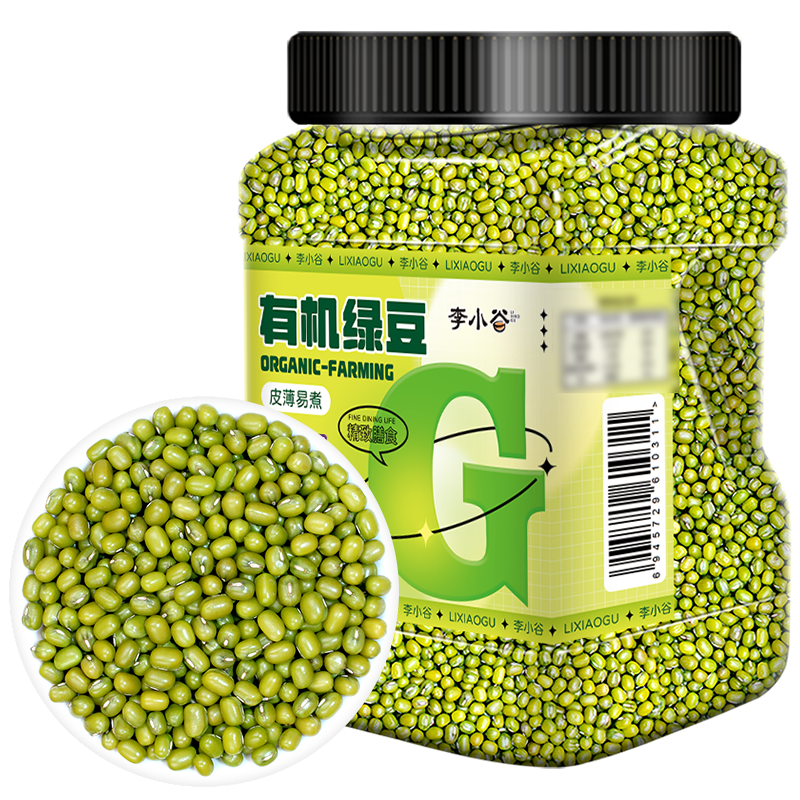 ��С�� �л��̶�5���װ(�򶹽�����ѿ�̶�ɳ�̶����̶�����)2.5kg��װ 41.22Ԫ(������)