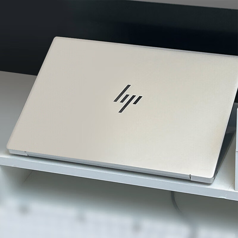 HP星BookPro14/16可选英特尔Evo酷睿Ultra5 2.5k屏 超能AI笔记本电 月光银 512GB 固态硬盘 x 32GB x 14英寸疾