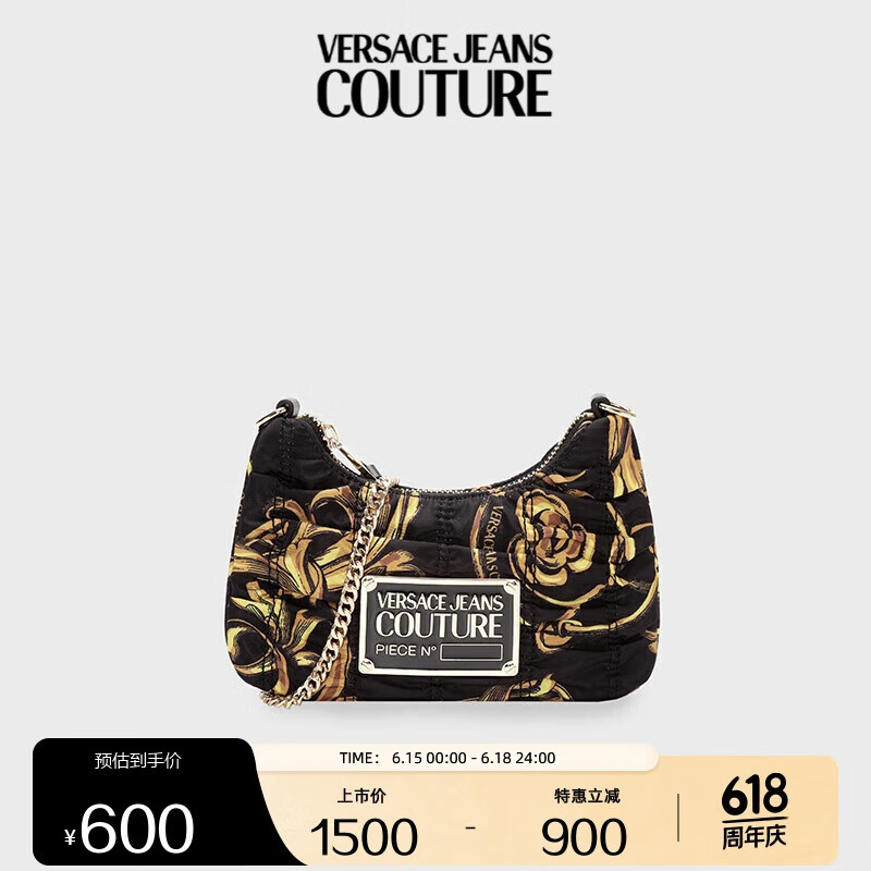 ��˼��Versace Jeans Couture�����Ůʿ����б���