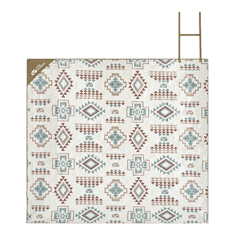 ���ߵѣ�MOBIGARDEN��Ұ�͵� ����¶Ӫ��԰Ұ�Ϳɻ�ϴ��Я������200 NX21663022 ůɳɫ