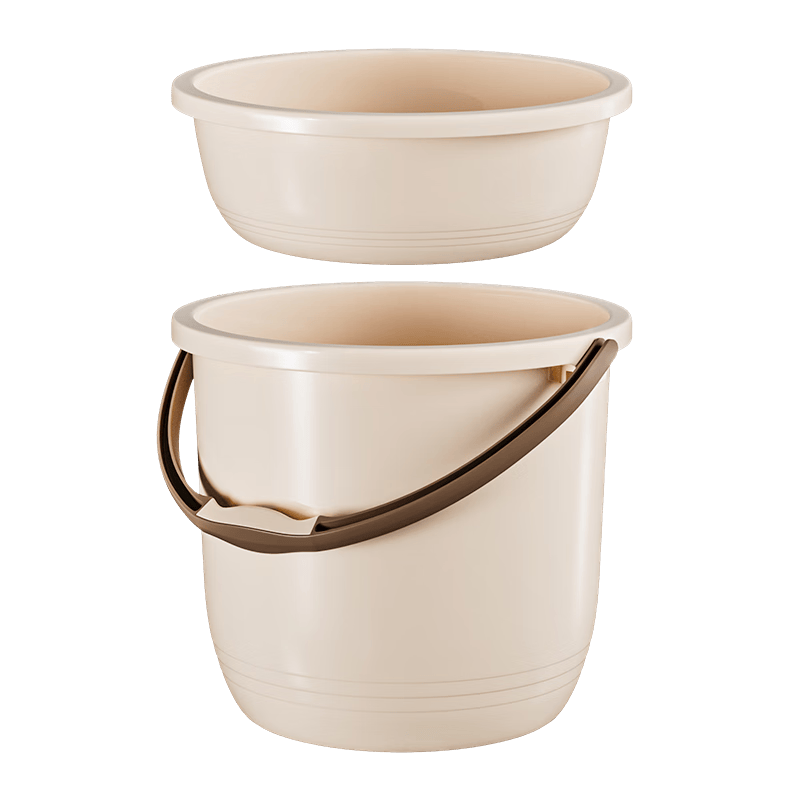 ���»�ϴ���ݽ�ϴ��Ͱ 16L���üӺ������������ˮͰ����Ͱ����ˮͰ 