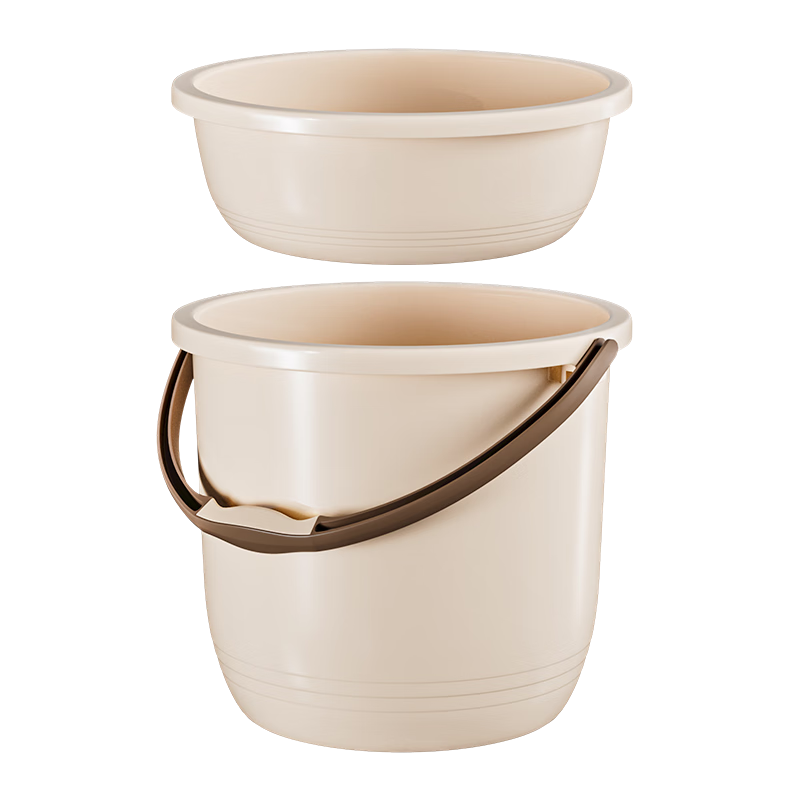 ���»�ϴ���ݽ�ϴ��Ͱ 16L���üӺ������������ˮͰ����Ͱ����ˮͰ  20.81Ԫ