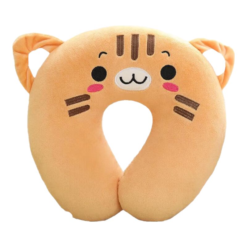 ��ɫ����U���� �ɰ���ͨ�칫����˯������ ��ɫ ������� 5.79Ԫ