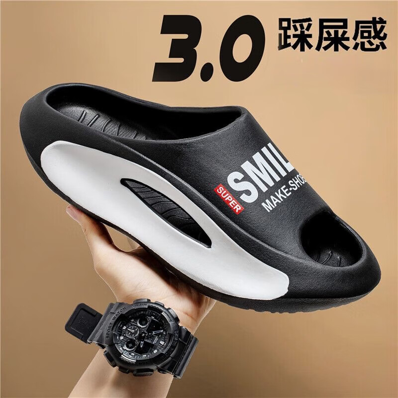 ��Ь��Ůʿevaʱ����Ь��ʿ����������Ь��������Ь�⴩һ���� ��ɫ������� ��42-43�롿