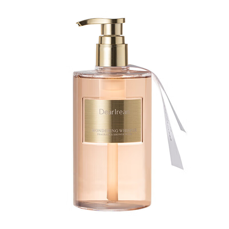 独特艾琳独特艾琳香氛沐浴露持久留香氨基酸清洁保湿不假滑沐浴液男女通用 游子吟香氛沐浴露350ml