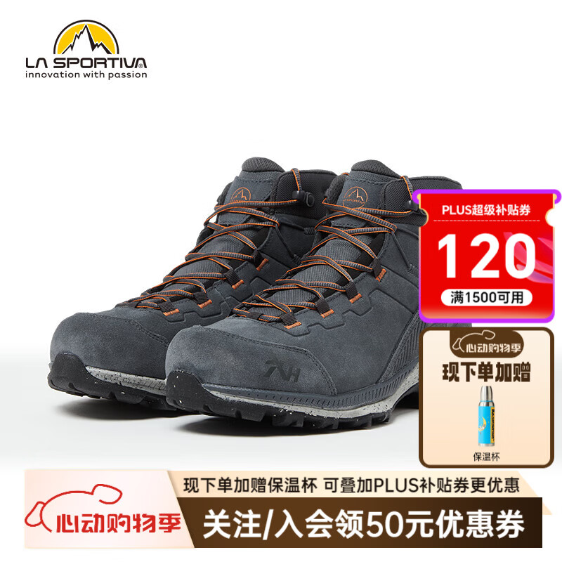 LA SPORTIVA ͽЬŮˮ͸аɽЬ TX Hike Mid Leather / 441424Ԫ