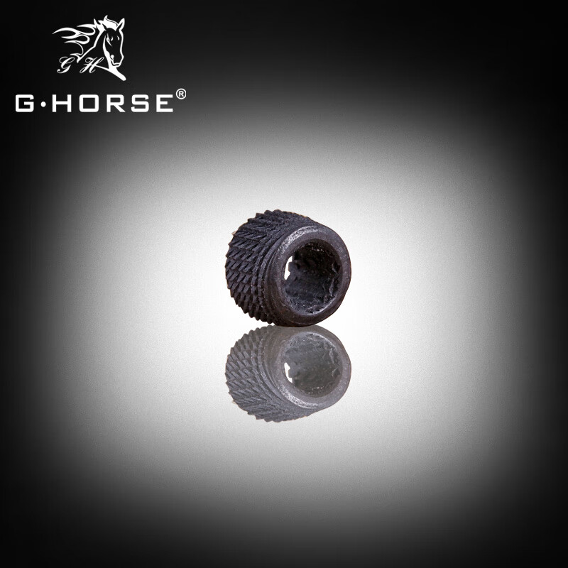 神駿（GHORSE）法國(guó)ghorse 打火機(jī)砂輪朗聲打火機(jī)專用砂輪配件打火輪燧火輪