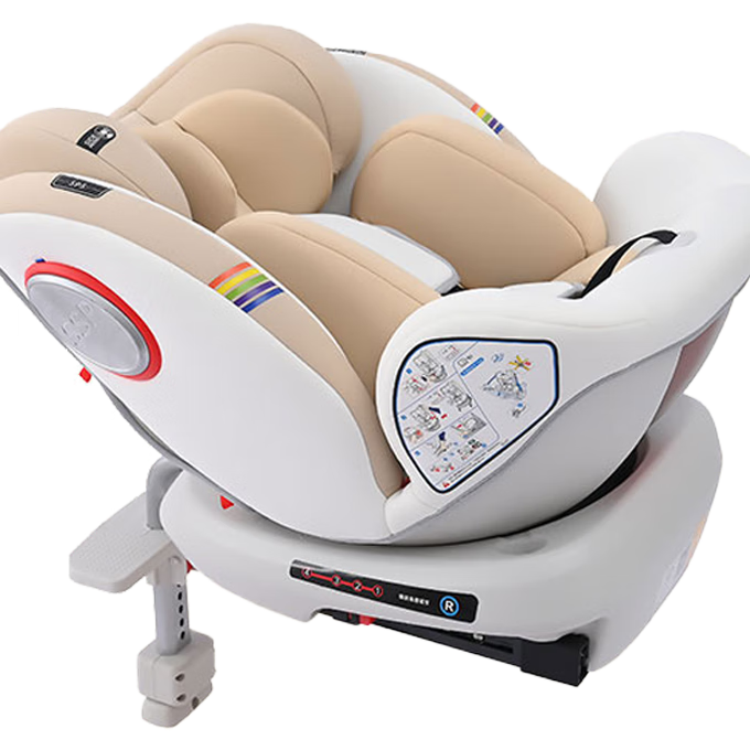 ��Ӥ�� ��ͯ��ȫ���� i-Size �������� ͨ����� ֧���� ������ 175���� 599Ԫ