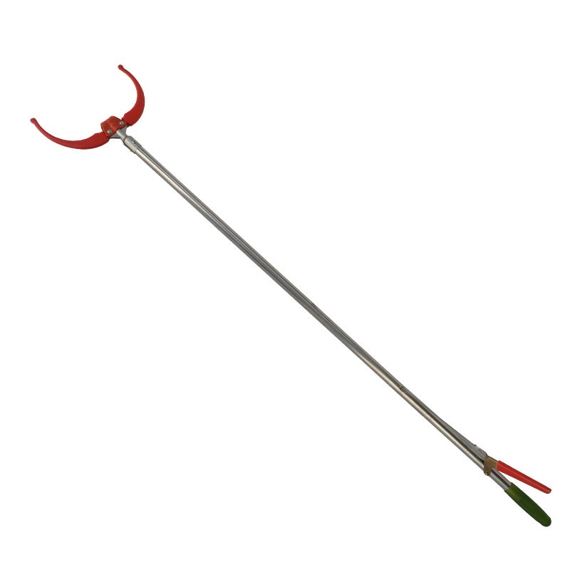 约克(york) 仔猪抓猪器 抓猪钳 抓小猪钳 出生小猪抓取器 手动抓猪夹