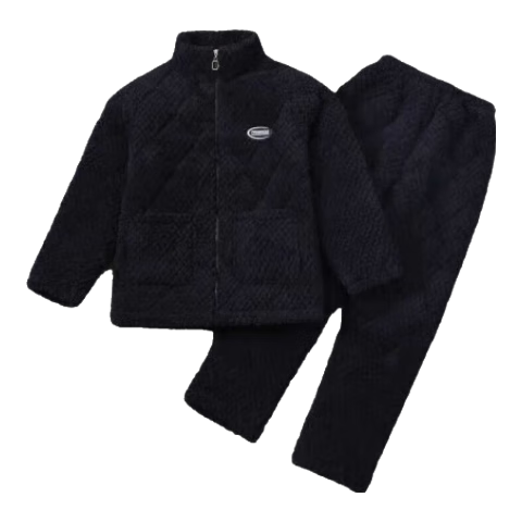 ���ڲ�������¹�������˯����2025�궬���¿�ɺ���޴�����޼Ӻ����޼Ҿӷ��� NSCJF-JL911ǳ�Ҵ������ L ����(����100-125��) 143Ԫ