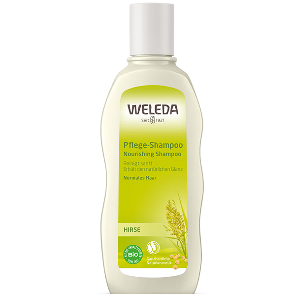 ά�ٵ£�WELEDA��ϴ��ˮȥм����ϴͷ����ˬϴ��¶С��ϴ��Һ��Ůʿ�и����� 75Ԫ