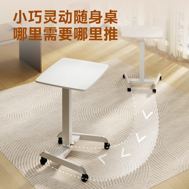 2026年电脑桌哪个好？这9款超实用的设计让你工作更舒适，快来看看哪个最适合你-图片2