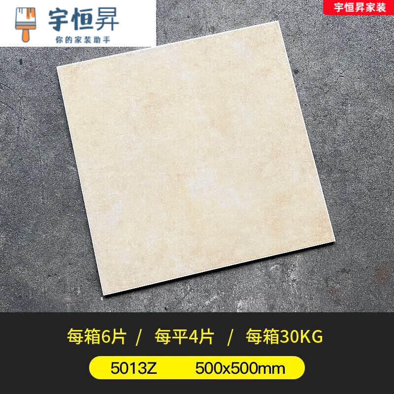 άŵ����ʽ��԰�¹�ש500x500���ſ�����ש��԰ͥԺ�����ש���к���ש1 5013Z 500*500mm
