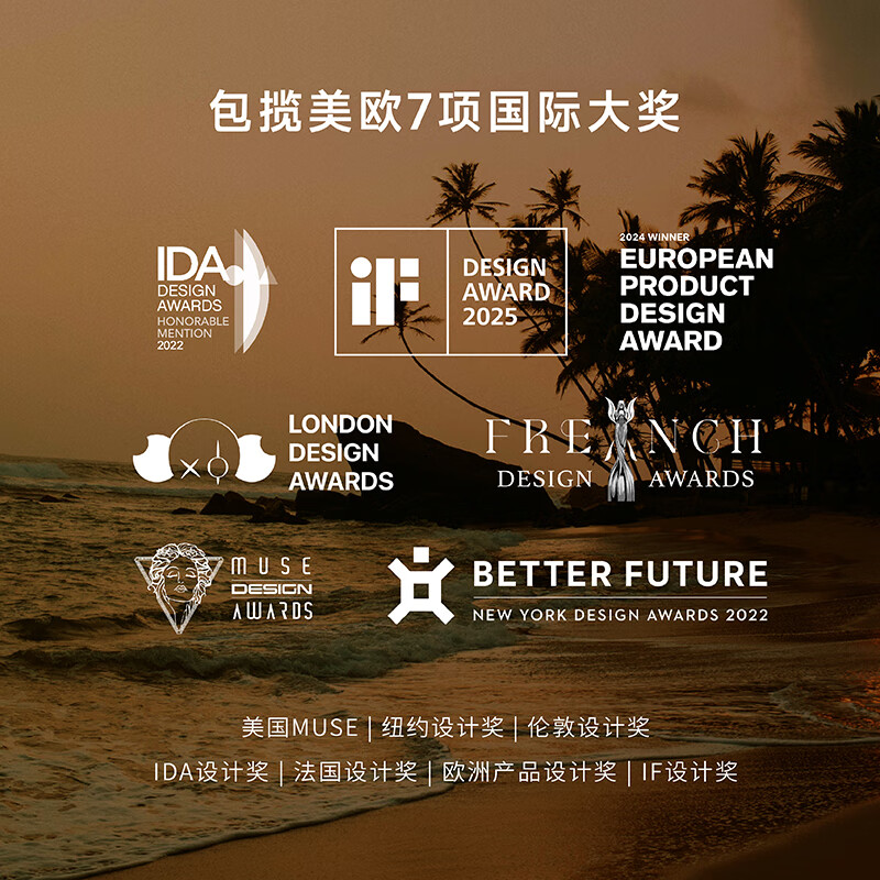 TAGX 探观摇粒绒外套早春新款女修身显瘦保暖轻盈运动拉链上衣 礁石黑 M