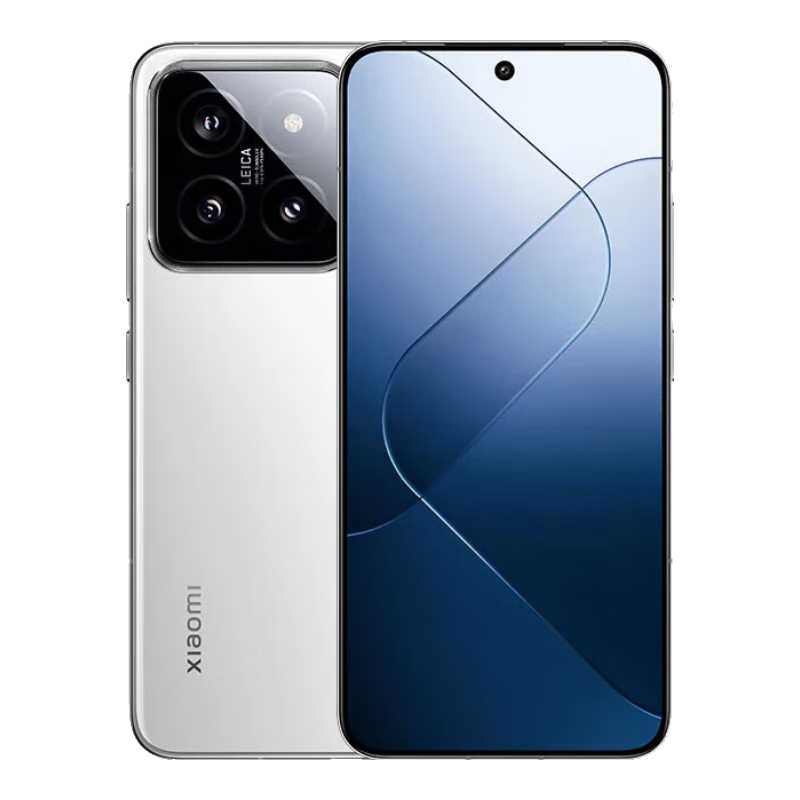 MI/С 14 ֻ 8Gen3 ɫ 16 512G 2263.3Ԫ